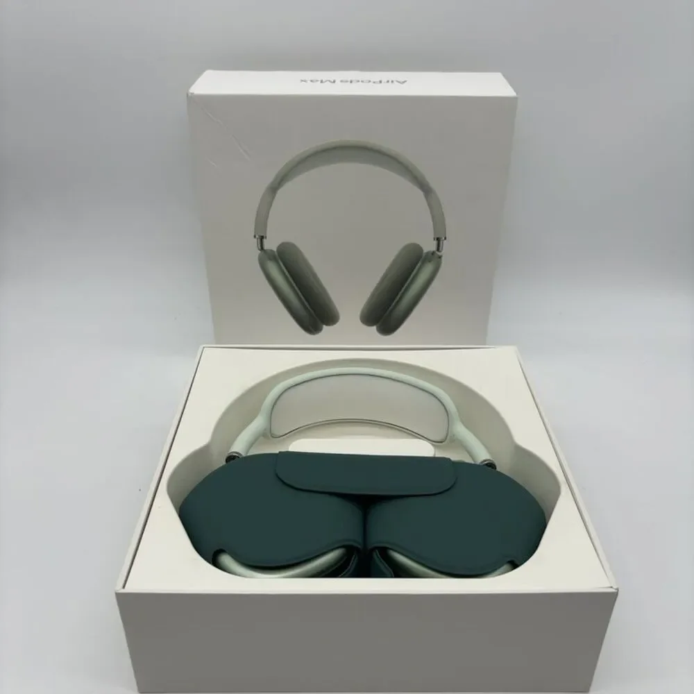 Apple AirPods Max (Lighting) - Green Model A2096